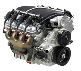 C242D Engine